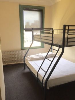 Elephant Backpacker Sydney - Hostel - Accommodation Gladstone 7