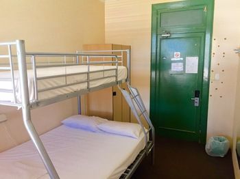 Elephant Backpacker Sydney - Hostel - Accommodation Gladstone 9