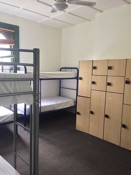 Elephant Backpacker Sydney - Hostel - Accommodation Gladstone 18