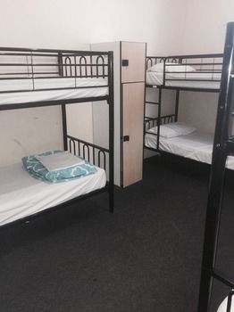 Elephant Backpacker Sydney - Hostel - Accommodation Gladstone 21