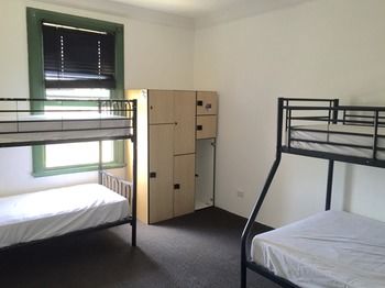 Elephant Backpacker Sydney - Hostel - Accommodation Gladstone 24