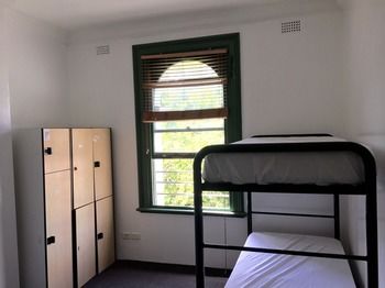 Elephant Backpacker Sydney - Hostel - Accommodation Gladstone 29