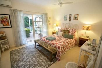 Noosa Valley Manor B&B Retreat - Accommodation Gladstone 8