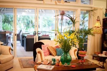 Noosa Valley Manor B&B Retreat - Accommodation Gladstone 10