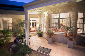 Noosa Valley Manor B&B Retreat - Accommodation Gladstone 18