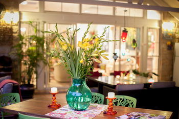 Noosa Valley Manor B&B Retreat - Accommodation Gladstone 26