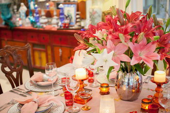 Noosa Valley Manor B&B Retreat - Accommodation Gladstone 28