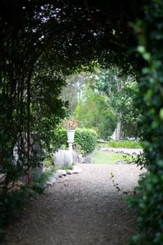 Noosa Valley Manor B&B Retreat - Accommodation Gladstone 32