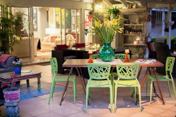 Noosa Valley Manor B&B Retreat - Accommodation Gladstone 35