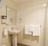 Noahaposs Mid City Motor Inn - Accommodation Gladstone