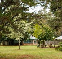 Federation Gardens amp Possums Hideaway - Accommodation Gladstone