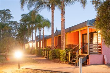 Pokolbin Village - Accommodation Gladstone 10