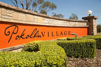 Pokolbin Village - Accommodation Gladstone 12