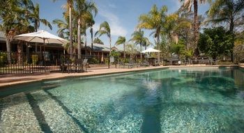 Pokolbin Village - Accommodation Gladstone 17