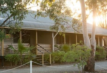 Pokolbin Village - Accommodation Gladstone 28