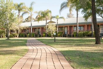 Pokolbin Village - Accommodation Gladstone 32