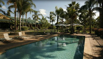 Pokolbin Village - Accommodation Gladstone 42
