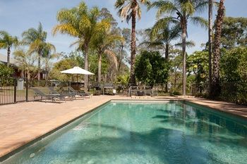 Pokolbin Village - Accommodation Gladstone 43