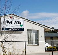 Merivale Motel - Accommodation Gladstone