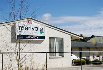 Merivale Motel - Accommodation Gladstone 0
