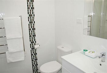 Merivale Motel - Accommodation Gladstone 3