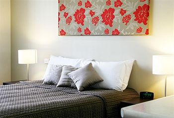 Merivale Motel - Accommodation Gladstone 8