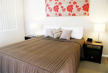 Merivale Motel - Accommodation Gladstone 9