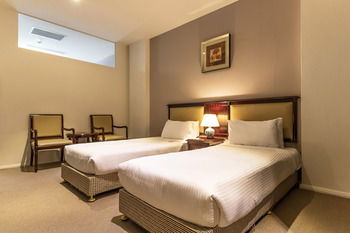 BreakFree On Clarence - Accommodation Gladstone 5