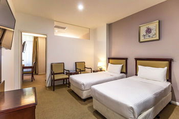 BreakFree On Clarence - Accommodation Gladstone 9