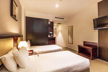 BreakFree On Clarence - Accommodation Gladstone 19