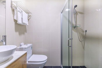 BreakFree On Clarence - Accommodation Gladstone 27