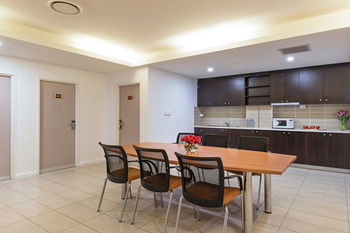 BreakFree On Clarence - Accommodation Gladstone 29