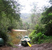 Kurrajong Trails and Cottages - Accommodation Gladstone