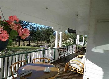 A Room With A View Bed & Breakfast - Accommodation Gladstone 7
