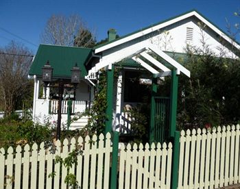 A Room With A View Bed & Breakfast - Accommodation Gladstone 8