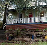 Piccolo - Accommodation Gladstone