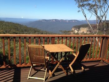 Valley Of The Waters B&B - Accommodation Gladstone 6