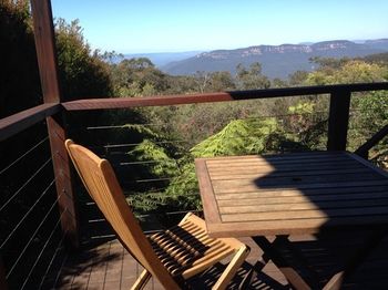 Valley Of The Waters B&B - Accommodation Gladstone 7