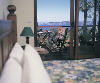 Valley Of The Waters B&B - Accommodation Gladstone 10