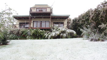 Valley Of The Waters B&B - Accommodation Gladstone 13