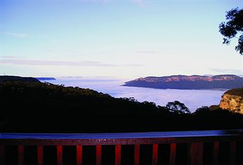Valley Of The Waters B&B - Accommodation Gladstone 0