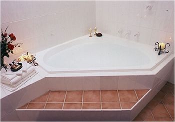 Valley Of The Waters B&B - Accommodation Gladstone 3