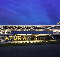 Atura Blacktown - Accommodation Gladstone