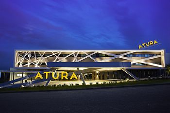 Atura Blacktown - Accommodation Gladstone 0
