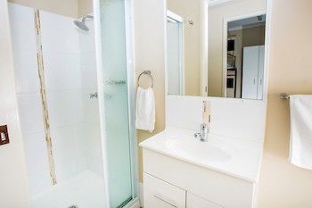 North Coast Holiday Parks Red Rock - Accommodation Gladstone 2