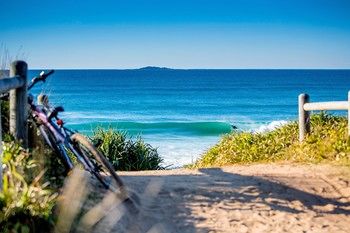 North Coast Holiday Parks Red Rock - Accommodation Gladstone 3