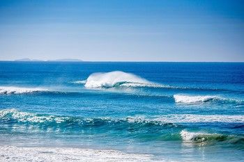 North Coast Holiday Parks Red Rock - Accommodation Gladstone 5