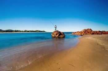North Coast Holiday Parks Red Rock - Accommodation Gladstone 6
