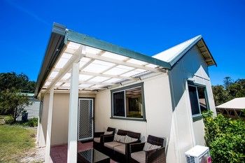 North Coast Holiday Parks Red Rock - Accommodation Gladstone 11