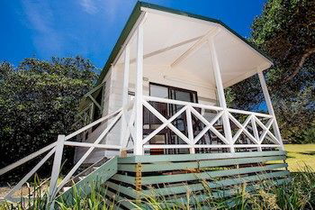 North Coast Holiday Parks Red Rock - Accommodation Gladstone 12